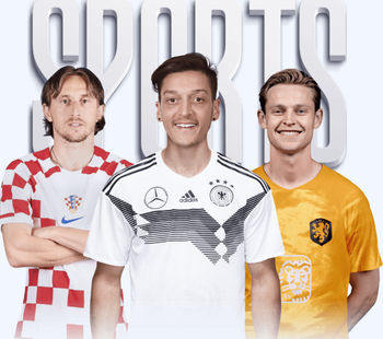 阿迪达斯发布25支国家队客场球衣，梅西、卡拉菲奥里等人出镜